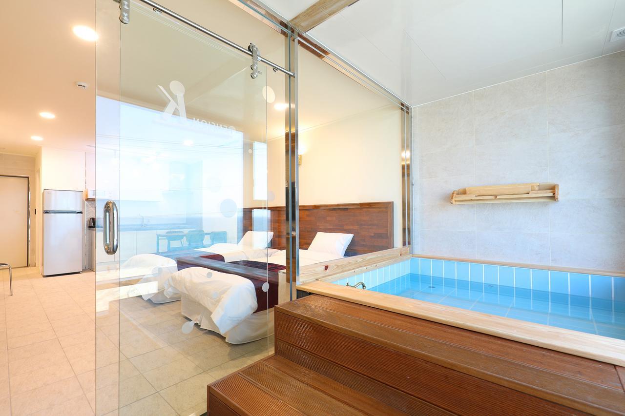 Pool Villa K Κανγκούνγκ Εξωτερικό φωτογραφία