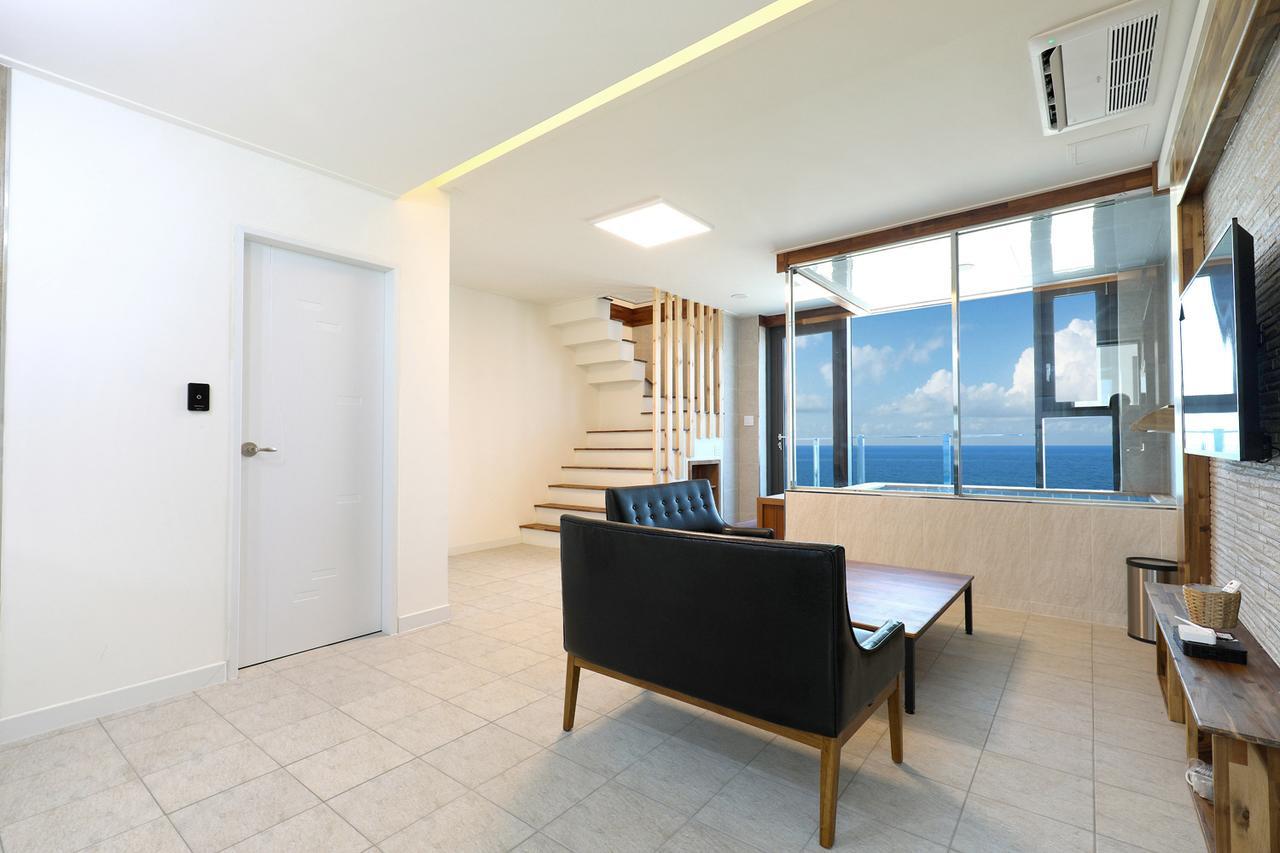 Pool Villa K Κανγκούνγκ Εξωτερικό φωτογραφία