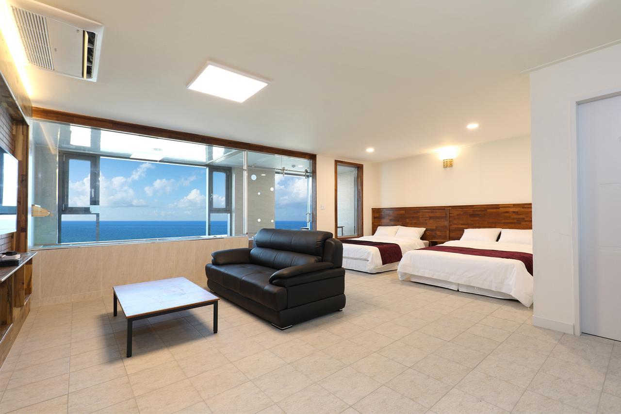 Pool Villa K Κανγκούνγκ Εξωτερικό φωτογραφία
