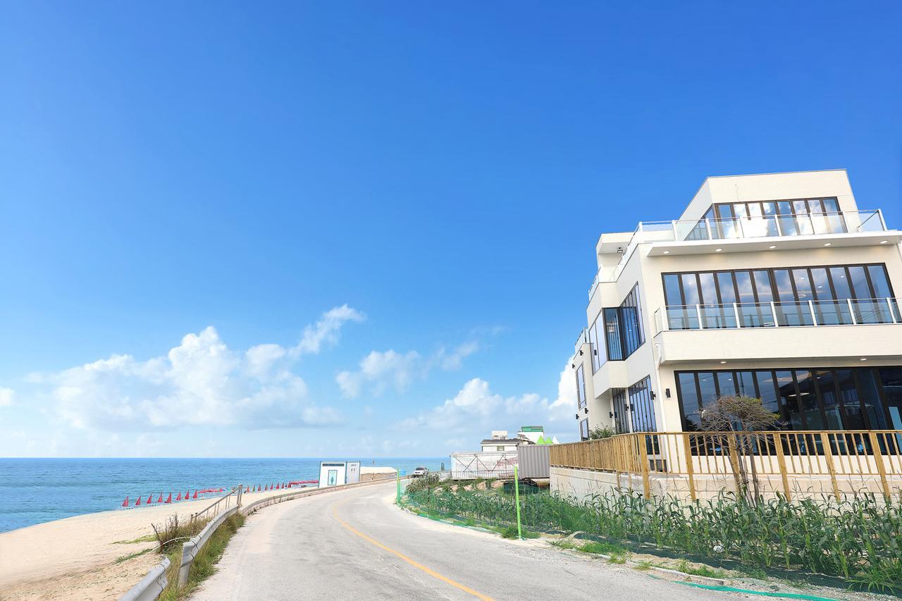 Pool Villa K Κανγκούνγκ Εξωτερικό φωτογραφία