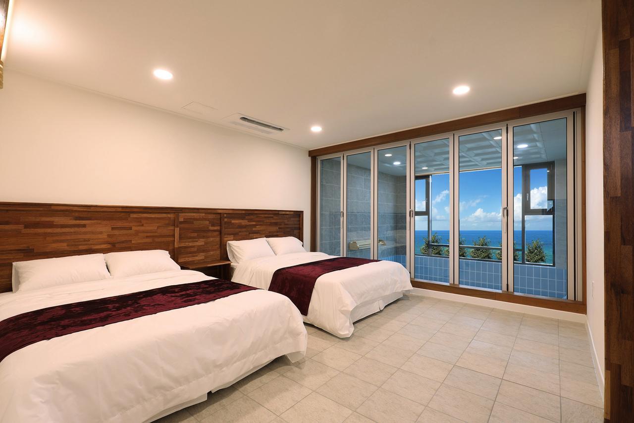 Pool Villa K Κανγκούνγκ Εξωτερικό φωτογραφία
