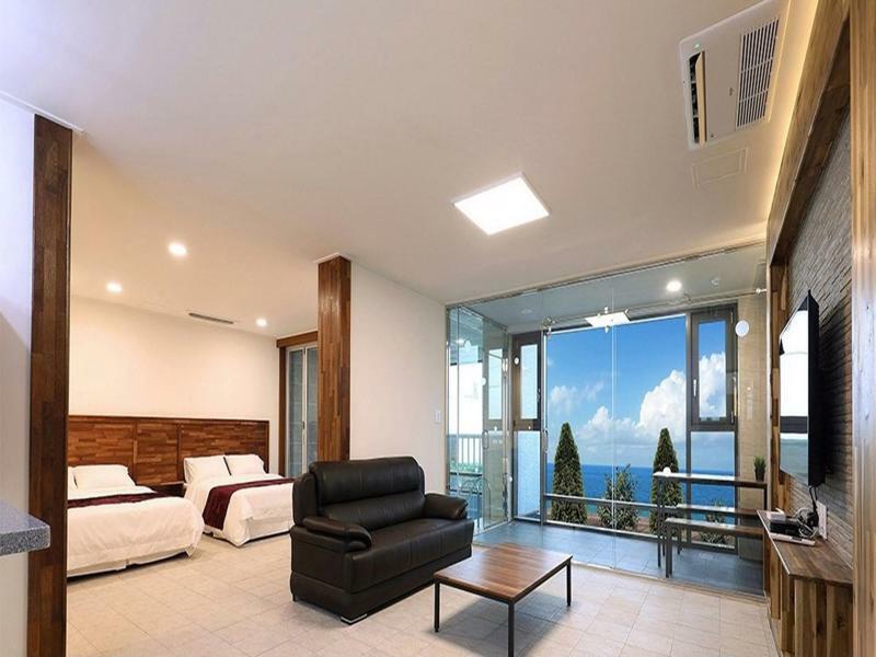 Pool Villa K Κανγκούνγκ Εξωτερικό φωτογραφία
