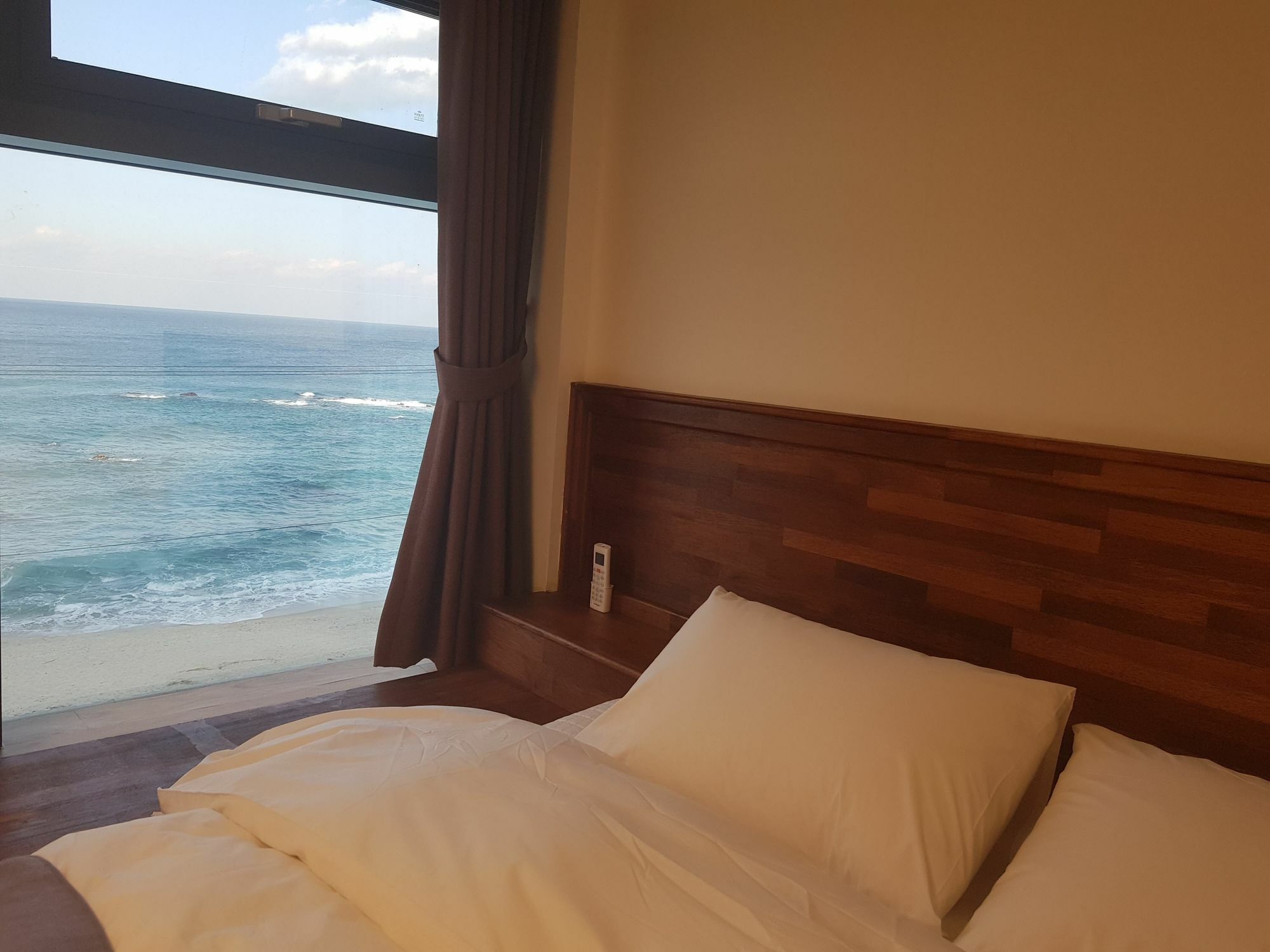 Pool Villa K Κανγκούνγκ Εξωτερικό φωτογραφία